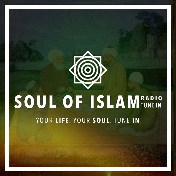 Artwork for Soul of Islam Radio