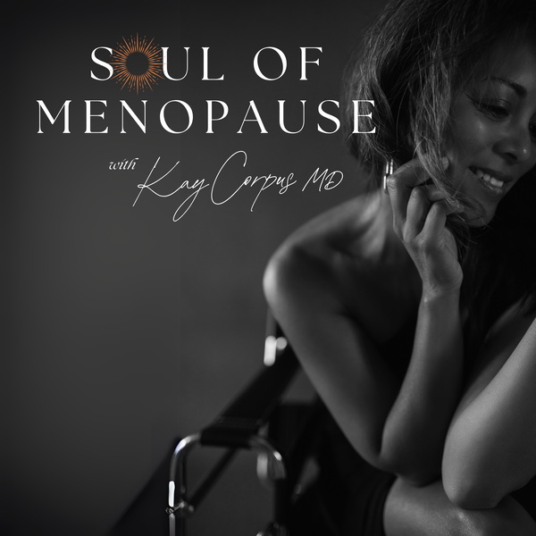 Artwork for Soul of Medicine