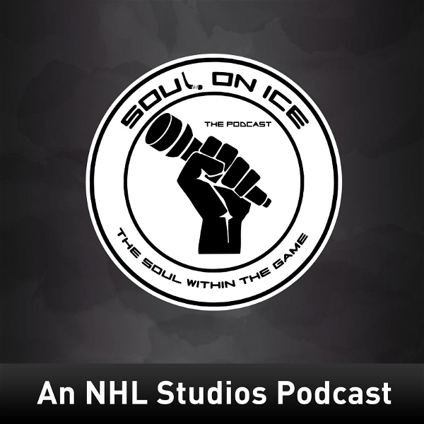 Artwork for Soul on Ice: The Podcast