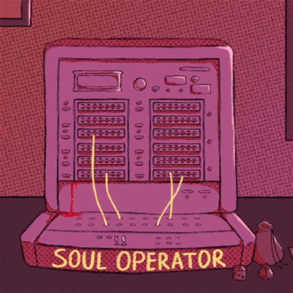 Artwork for Soul Operator