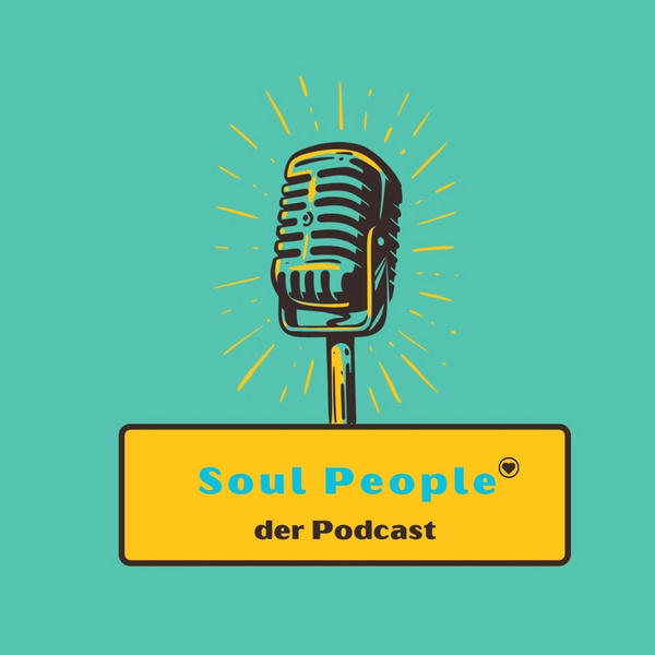 Artwork for Soul People