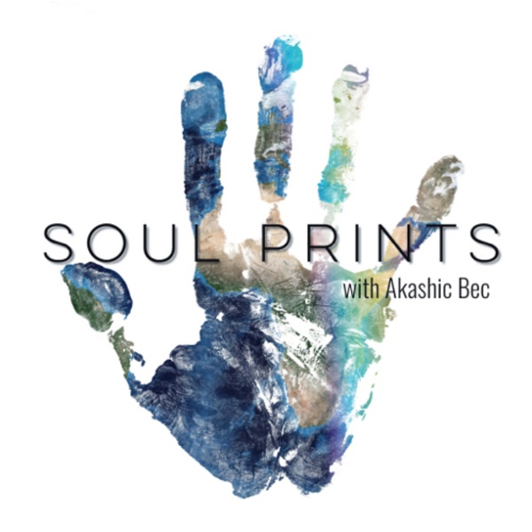 Artwork for Soul Prints Podcast