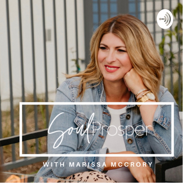 Artwork for Soul Prosper