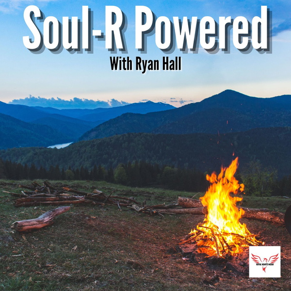Artwork for Soul-R Powered
