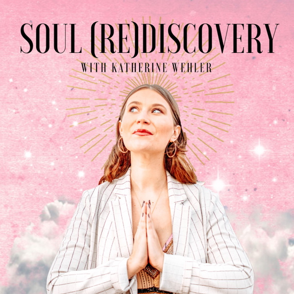 Artwork for Soul (Re)Discovery