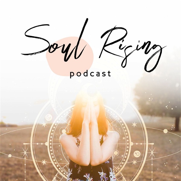 Artwork for Soul Rising Podcast