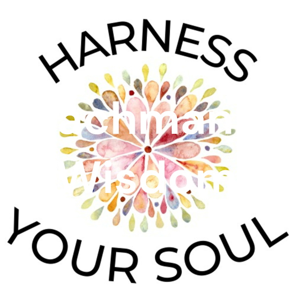Artwork for Harness Your Soul