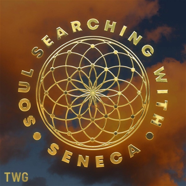 Artwork for Soul Searching