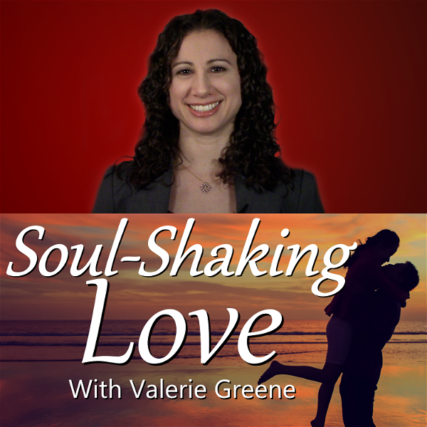 Artwork for Soul-Shaking Love