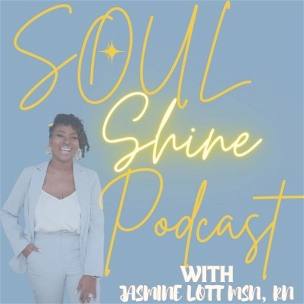 Artwork for Soul Shine Podcast