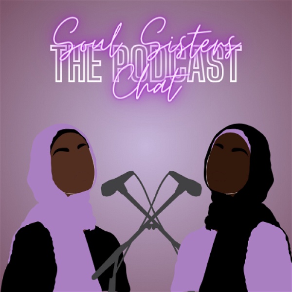 Artwork for Soul Sisters Chat