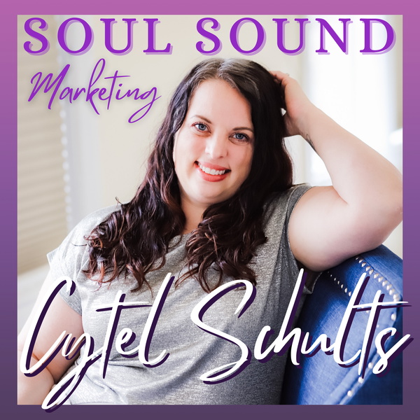 Artwork for Soul Sound Marketing Podcast
