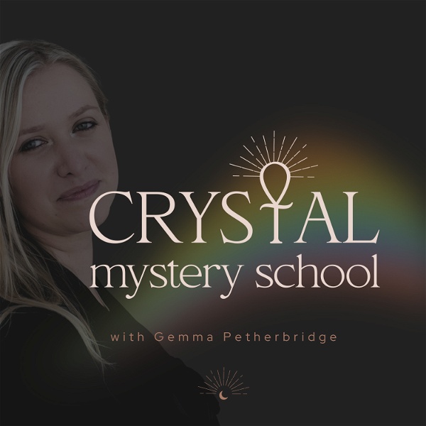 Artwork for Crystal Mystery School
