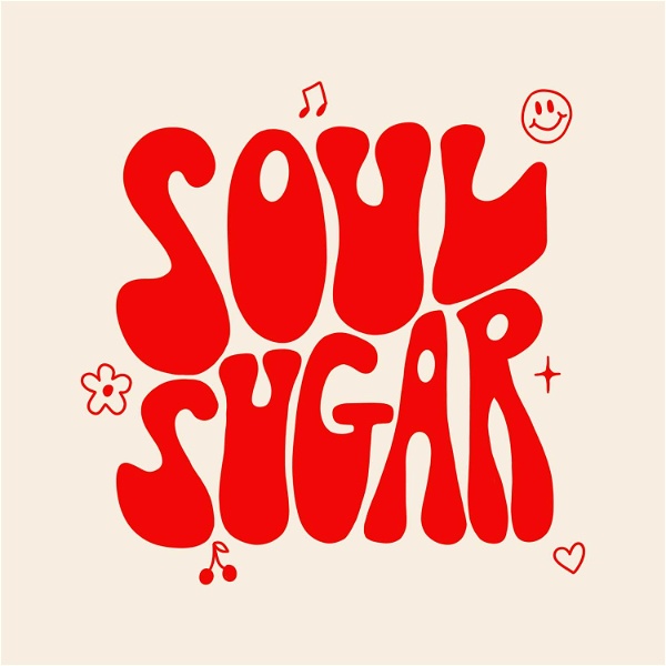 Artwork for Soul Sugar Conversations