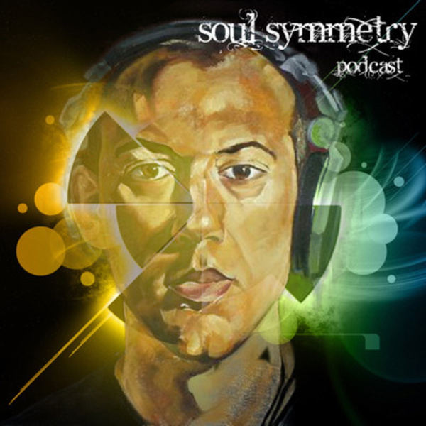 Artwork for Soul Symmetry Sessions Podcast