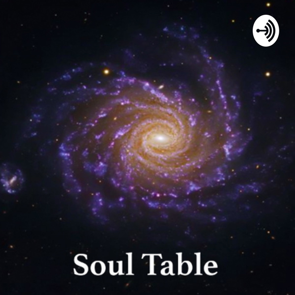 Artwork for Soul Table