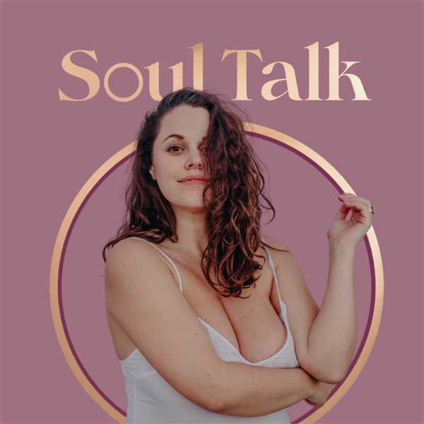 Artwork for Soul Talk