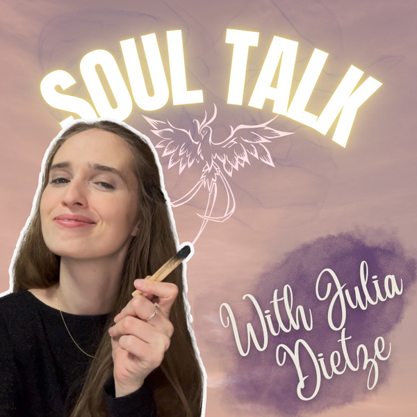 Artwork for Soul Talk