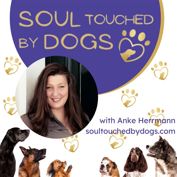 Artwork for Soul Touched by Dogs