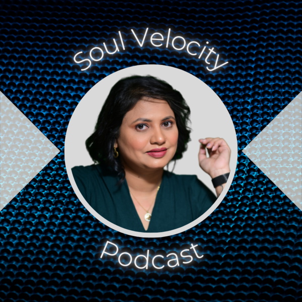 Artwork for Soul Velocity