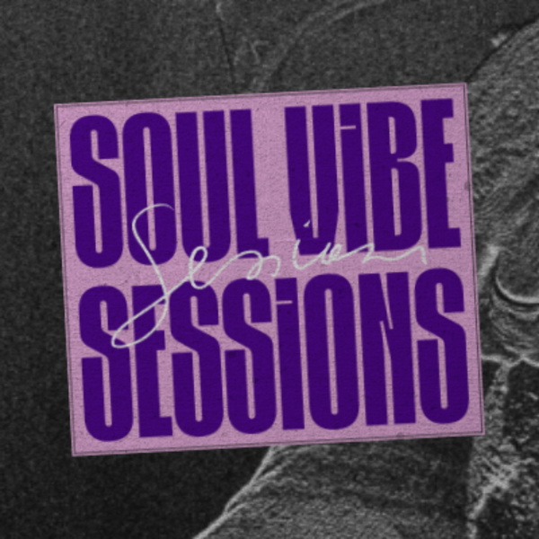 Artwork for Soul Vibe Sessions