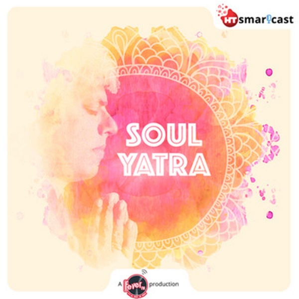 Artwork for Soul Yatra
