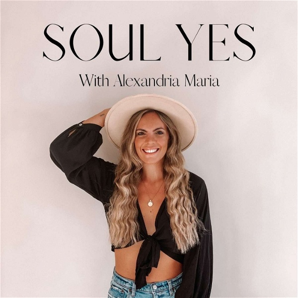 Artwork for Soul Yes Podcast