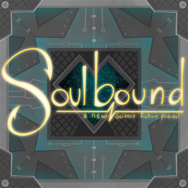 Artwork for Soulbound