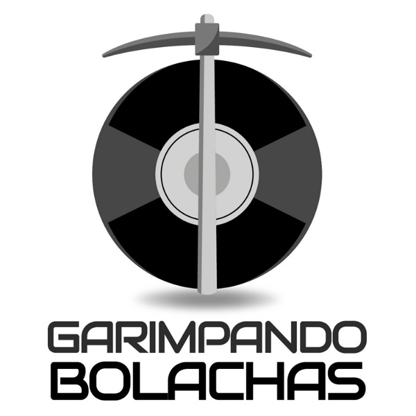 Artwork for Garimpando Bolachas