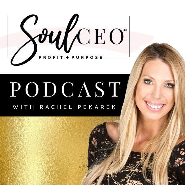 Artwork for SoulCEO Podcast