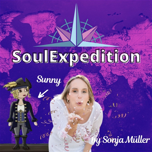Artwork for SoulExpedition