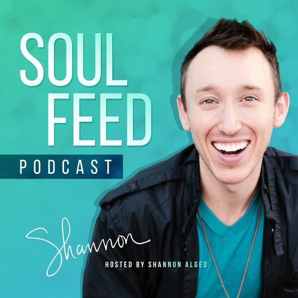 Artwork for SoulFeed