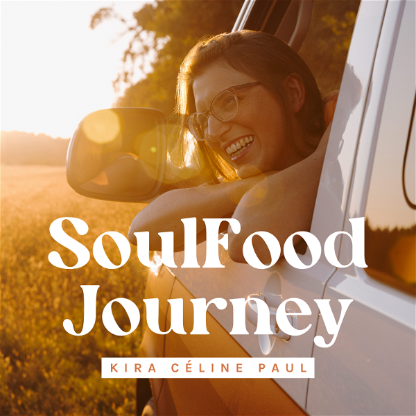 Artwork for SoulFood Journey