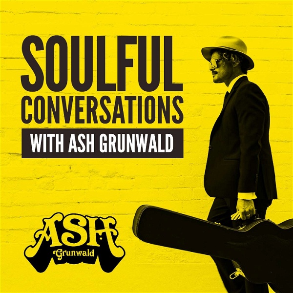 Artwork for Soulful Conversations