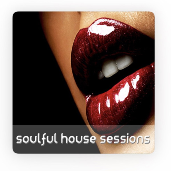 Artwork for soulful House Sessions