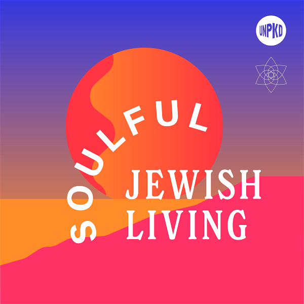 Artwork for Soulful Jewish Living: Mindful Practices For Every Day