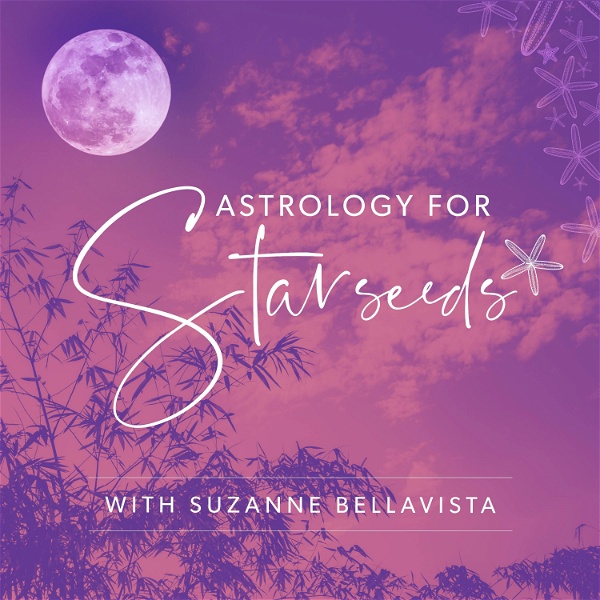 Artwork for Astrology for Starseeds