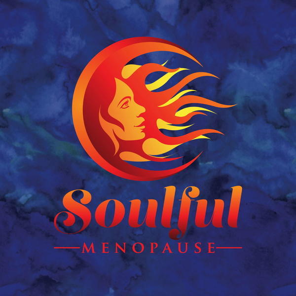 Artwork for Soulful Menopause Podcast