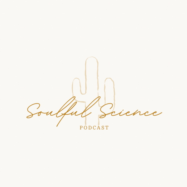 Artwork for Soulful Science Podcast