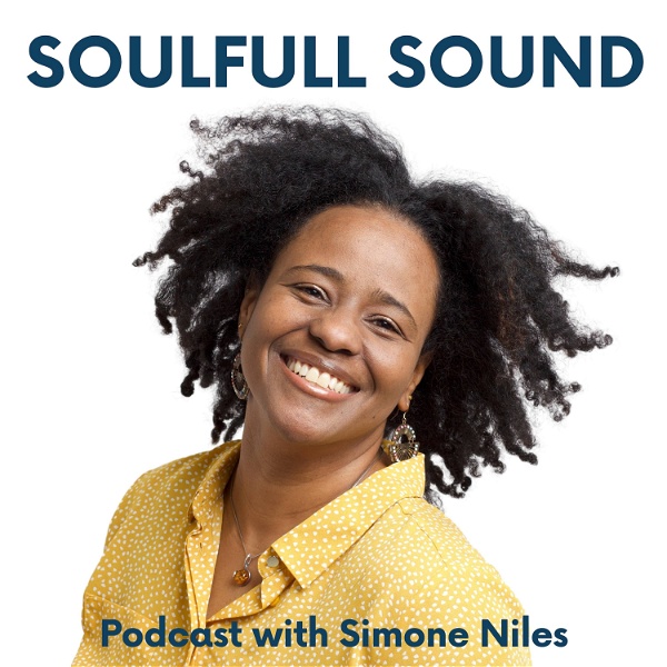 Artwork for Soulfull Sound Podcast