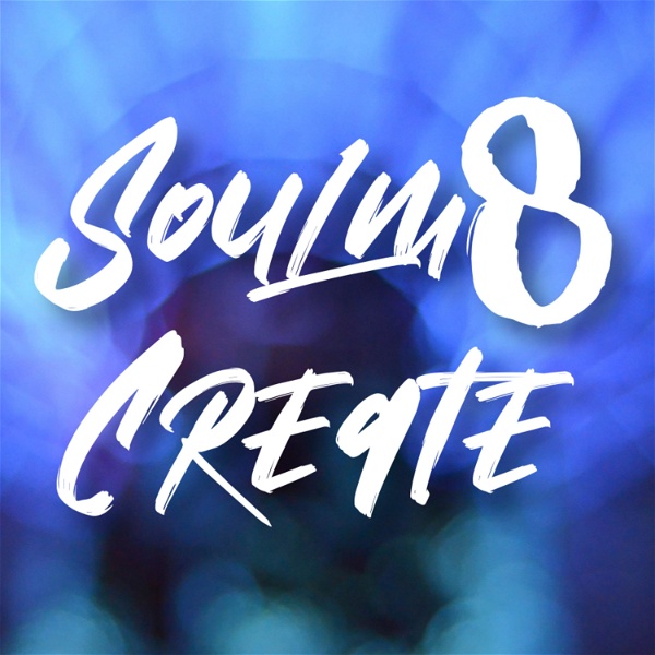 Artwork for Soulm8 Create