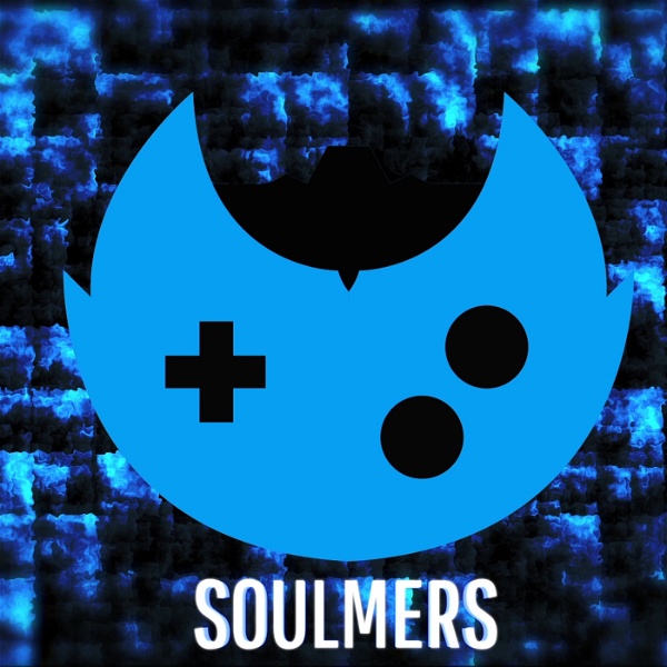 Artwork for SOULMERS