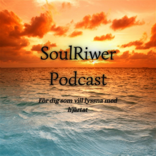 Artwork for SoulRiwer Podcast