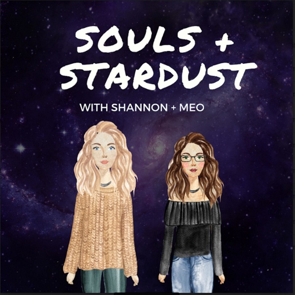 Artwork for Souls and Stardust