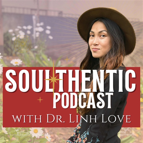 Artwork for Soulthentic Podcast