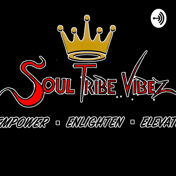 Artwork for SoulTribeVibe
