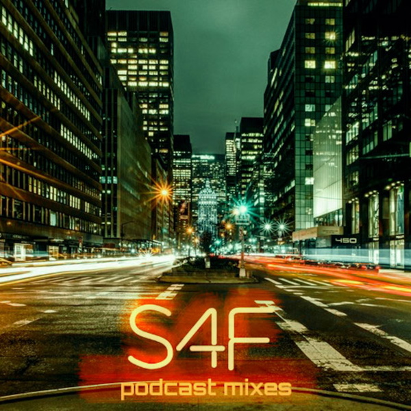 Artwork for Soulution 4 Funk Podcast Mixes