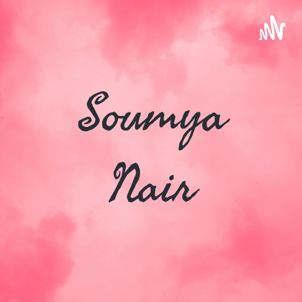 Artwork for Soumya Nair
