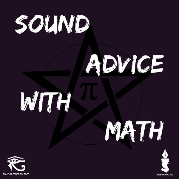 Artwork for Sound Advice With Math