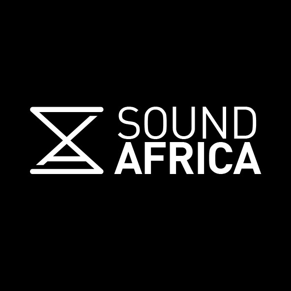 Artwork for Sound Africa